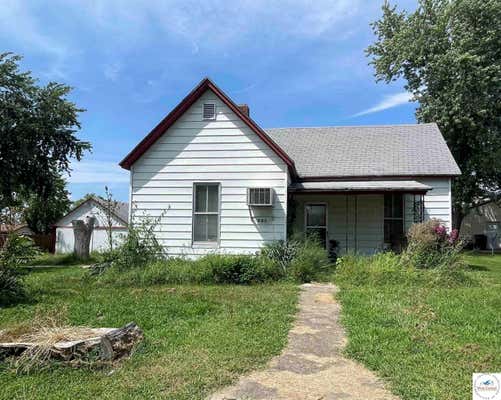 109 E LOCUST ST, LINCOLN, MO 65338 - Image 1