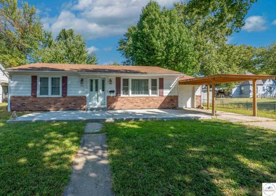 1612 W 20TH ST, SEDALIA, MO 65301 - Image 1