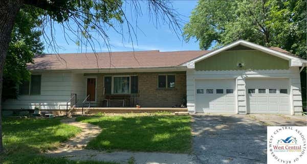 445 W MORGAN ST, TIPTON, MO 65081 - Image 1