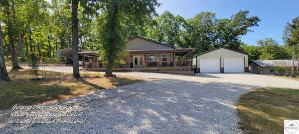 34601 WELLHOUSE AVE, WARSAW, MO 65355 - Image 1