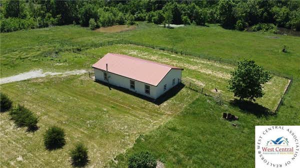 13960 NE COUNTY ROAD 11303, URICH, MO 64788, photo 3 of 22