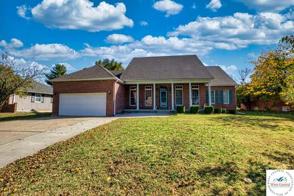 1808 NICKLAUS DR, CLINTON, MO 64735 - Image 1