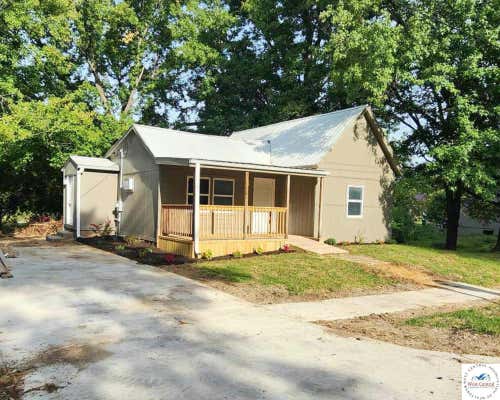 205 S COLLEGE ST, CALHOUN, MO 65323 - Image 1