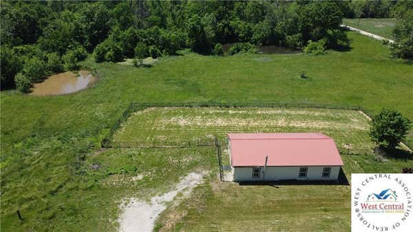 13960 NE COUNTY ROAD 11303, URICH, MO 64788, photo 2 of 22