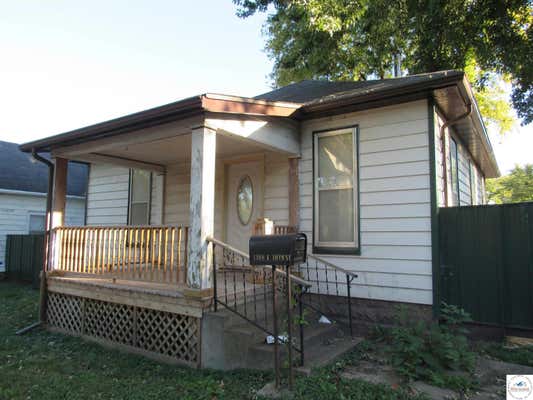 1308 E 10TH ST, SEDALIA, MO 65301 - Image 1