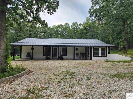 36962 SILVER MINE RD, MORA, MO 65345 - Image 1