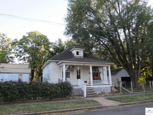 110 E 11TH ST, SEDALIA, MO 65301 - Image 1