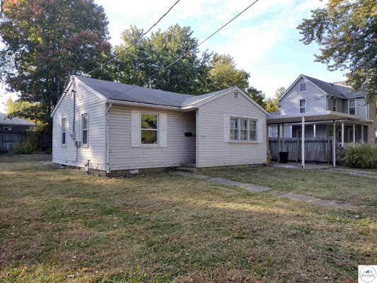 219 S 6TH ST, CLINTON, MO 64735 - Image 1