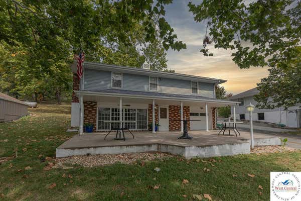 33090 CANOPY LN, LINCOLN, MO 65338 - Image 1