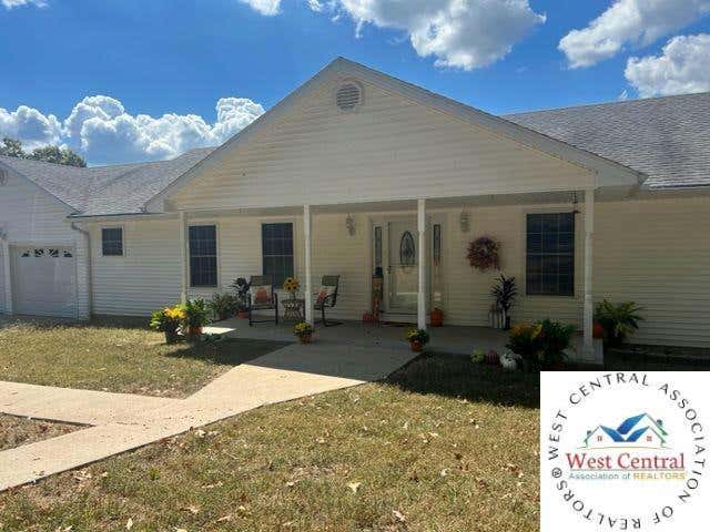 31025 SCORPION LN, WARSAW, MO 65355, photo 1 of 58