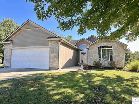 18188 CARPENTER LN, WARSAW, MO 65355 - Image 1