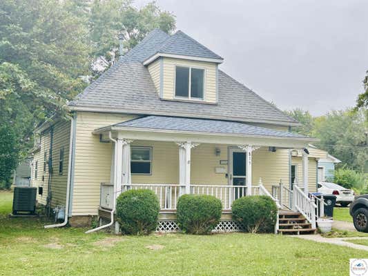 815 E 11TH ST, SEDALIA, MO 65301 - Image 1