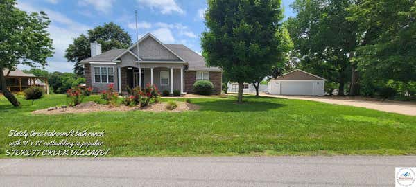 18648 STERETT CREEK VILLAGE DR, WARSAW, MO 65355 - Image 1