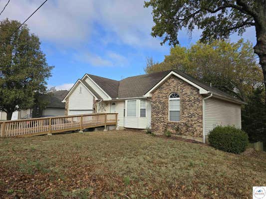 621 W ALLEN ST, CLINTON, MO 64735 - Image 1