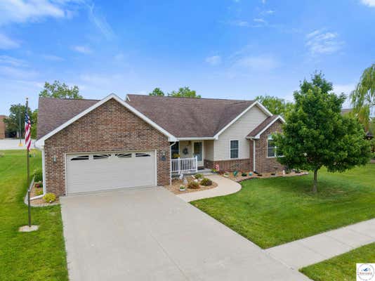 3221 BUCKINGHAM DR, SEDALIA, MO 65301 - Image 1