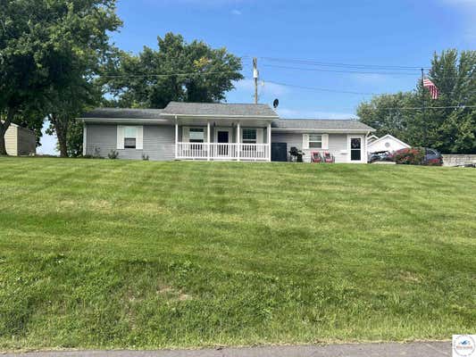 913 S MAIN ST, MILAN, MO 63556 - Image 1