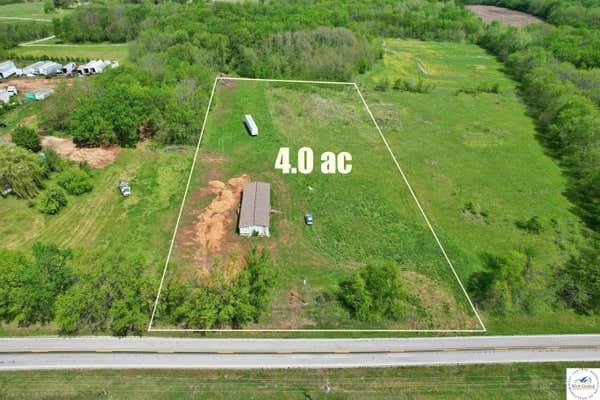 TBD 4 ACRES +/- J, HUGHESVILLE, MO 65334 - Image 1