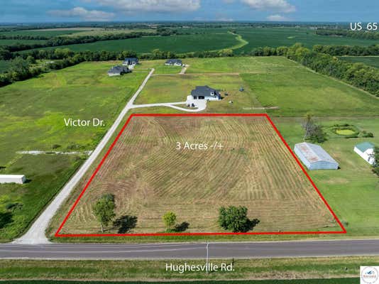 TBD HUGHESVILLE, HUGHESVILLE, MO 65334 - Image 1