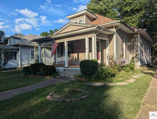 237 S PARK AVE, SEDALIA, MO 65301 - Image 1