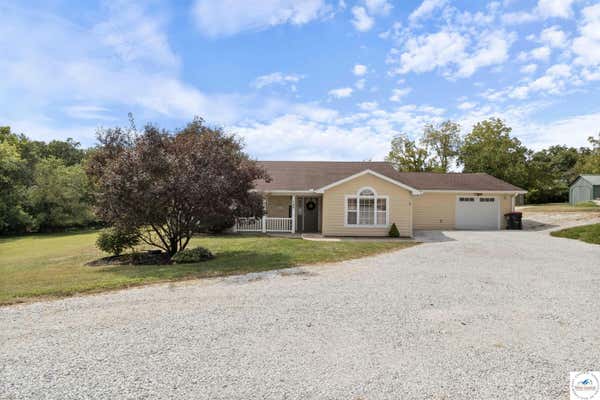 105 S CENTER ST, LINCOLN, MO 65338 - Image 1