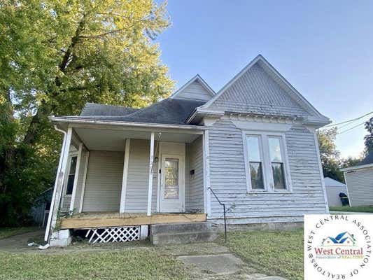 320 E OHIO ST, CLINTON, MO 64735 - Image 1