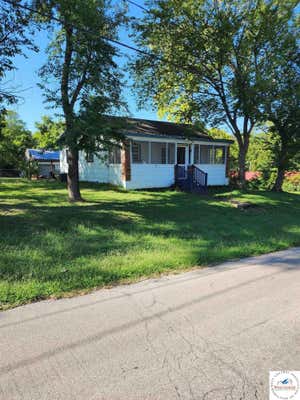 416 W GRAVEL ST, CLINTON, MO 64735 - Image 1