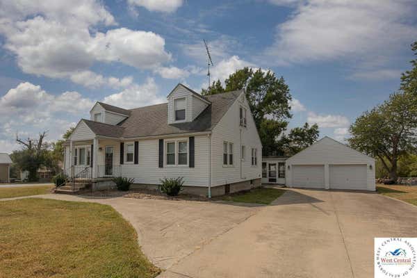 101 N CENTER ST, LINCOLN, MO 65338 - Image 1