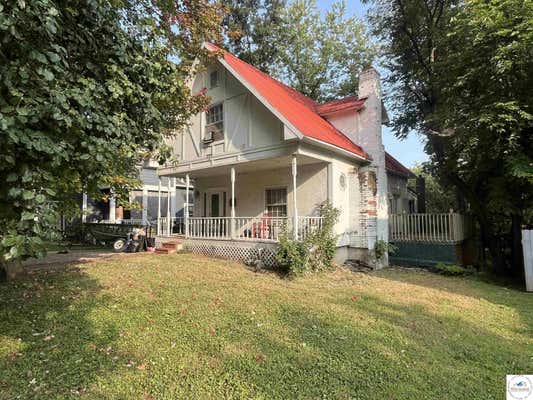 547 E ARROW ST, MARSHALL, MO 65340 - Image 1