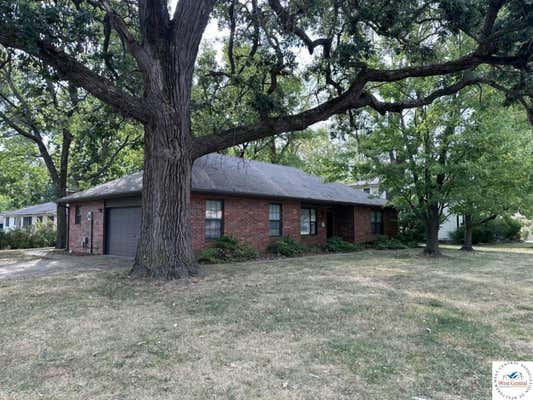 1000 S 2ND ST, CLINTON, MO 64735 - Image 1