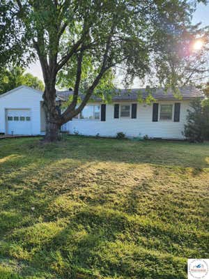 100 N MABLE ST, CLINTON, MO 64735 - Image 1