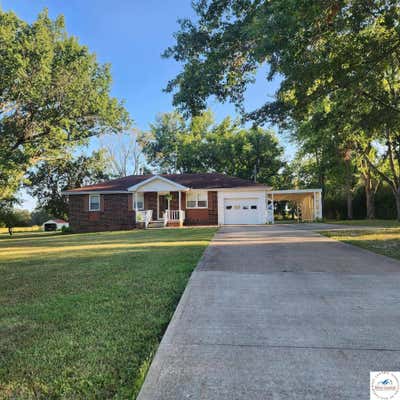 244 NW 40TH RD, CLINTON, MO 64735 - Image 1