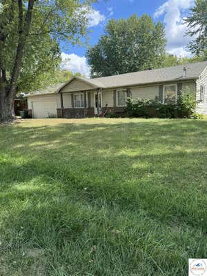 2807 BROOKVIEW AVE, SEDALIA, MO 65301 - Image 1