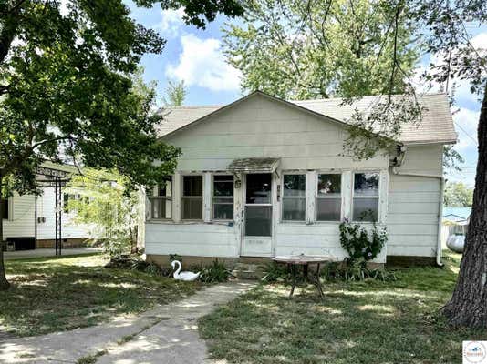 103 N HICKORY ST, COLE CAMP, MO 65325 - Image 1