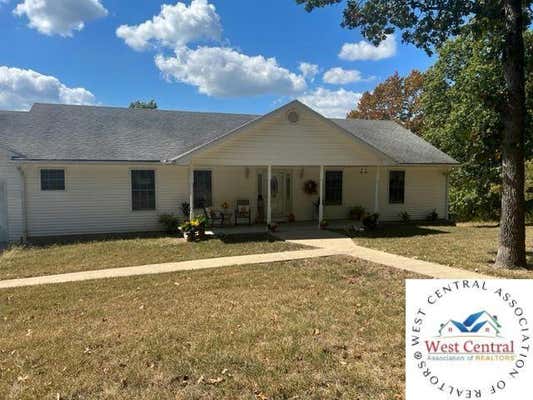 31025 SCORPION LN, WARSAW, MO 65355, photo 3 of 58