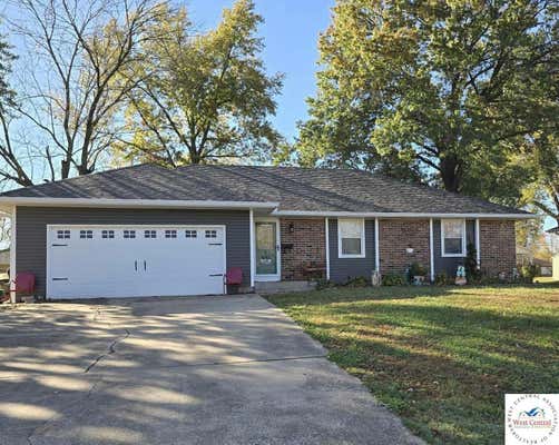 1704 E GREEN ST, CLINTON, MO 64735 - Image 1