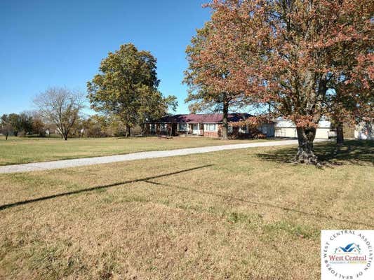 303 NW HIGHWAY N, CLINTON, MO 64735 - Image 1