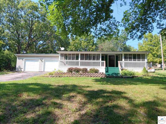 130 HOUSTON RD, OSCEOLA, MO 64776 - Image 1