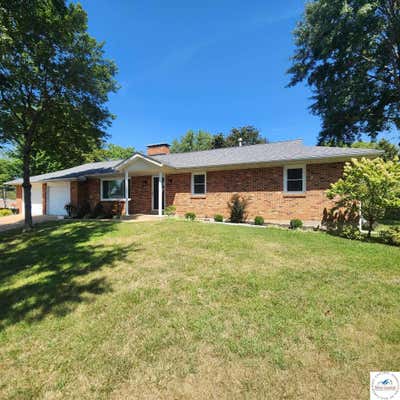 4453 CLOVERBROOK DR, BLACK JACK, MO 63033 - Image 1