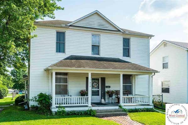 818 E 6TH ST, SEDALIA, MO 65301 - Image 1