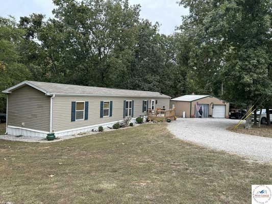 12511 NE 1248 PVT RD, OSCEOLA, MO 64776 - Image 1