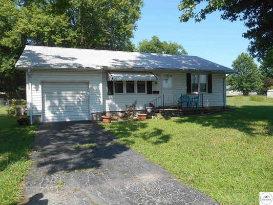 203 S KEENEY ST, COLE CAMP, MO 65325 - Image 1