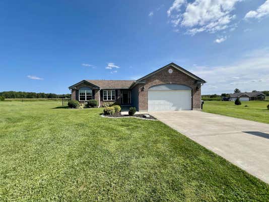 351 HARVEST CT, VERSAILLES, IN 47042 - Image 1