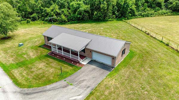 9866 TURTLE CREEK RD, FLORENCE, IN 47020 - Image 1