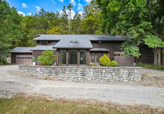 10642 W LAUGHERY CREEK RD, DILLSBORO, IN 47018 - Image 1