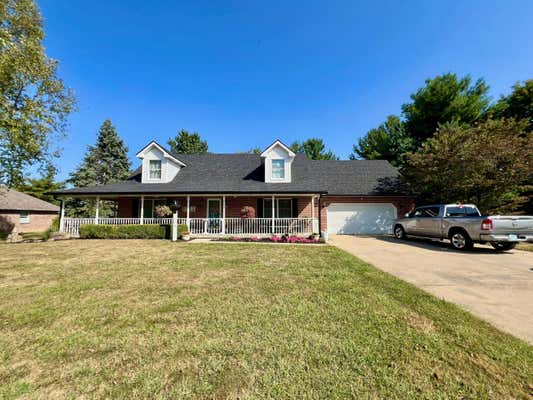 198 HARVEST LN, VERSAILLES, IN 47042 - Image 1