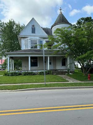 112 E SEMINARY ST, LIBERTY, IN 47353 - Image 1