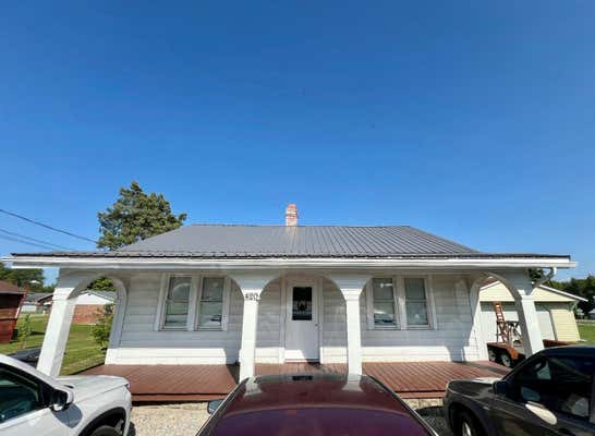 420 S MAIN ST, VERSAILLES, IN 47042 - Image 1