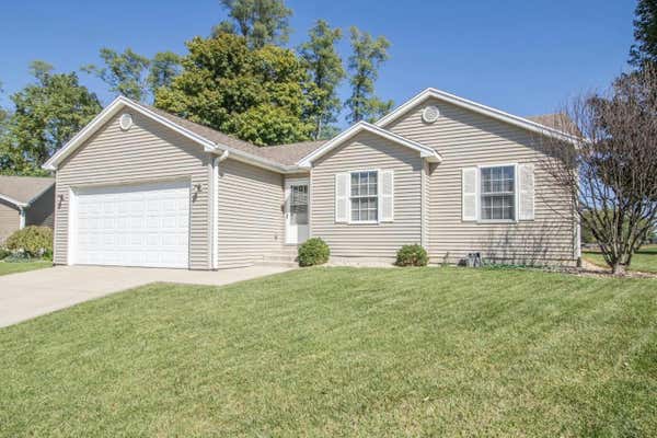 16 DAIMLER CT, BATESVILLE, IN 47006 - Image 1