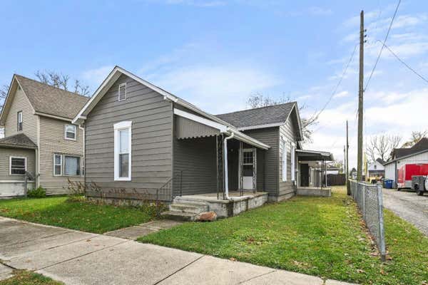 345 E PENNSYLVANIA ST, SHELBYVILLE, IN 46176 - Image 1