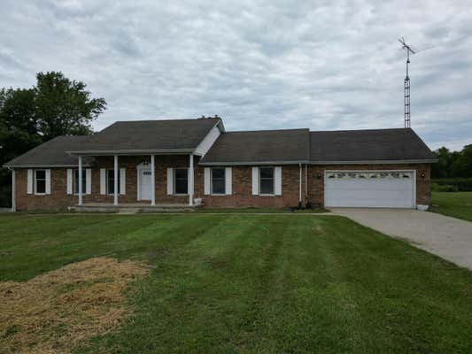 5918 W US HIGHWAY 50, HOLTON, IN 47023 - Image 1